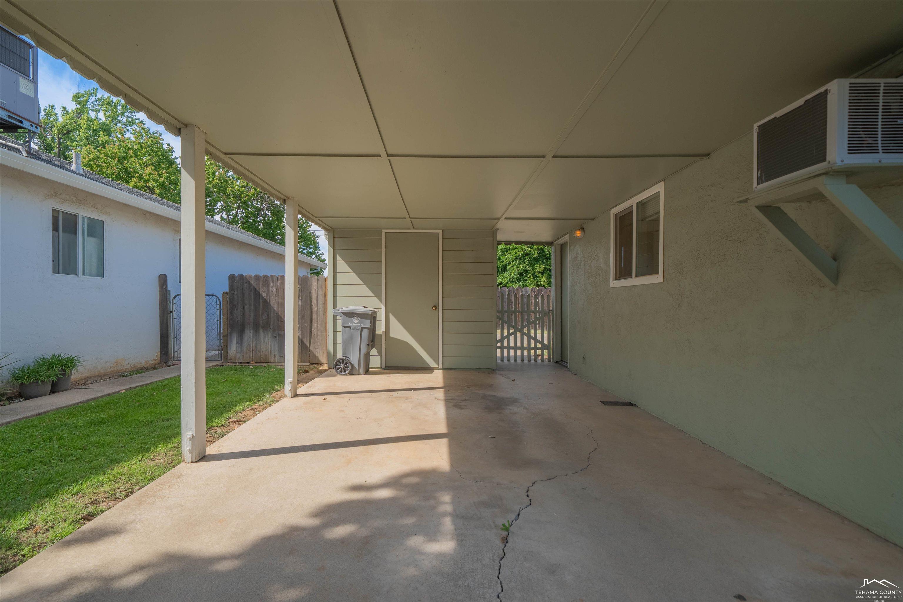 480 Roundup Avenue, Unit 478 ROUNDUP AVENUE Red Bluff, CA 96080 - Photo 28 of 44