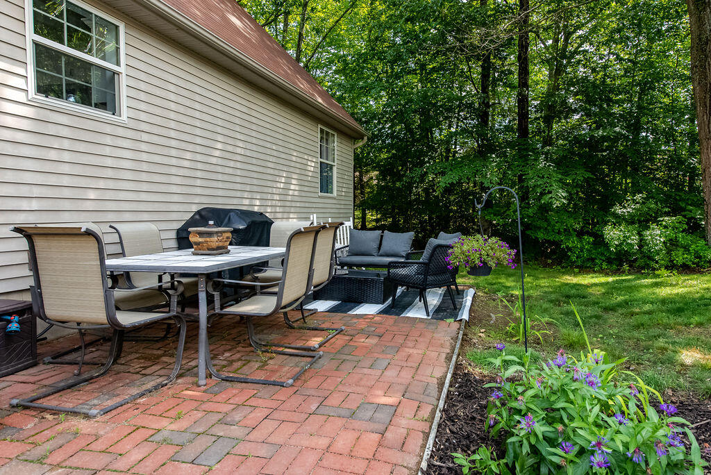 47 Fox Ridge Drive Berwick, ME 03901 - Photo 39 of 43 Patio