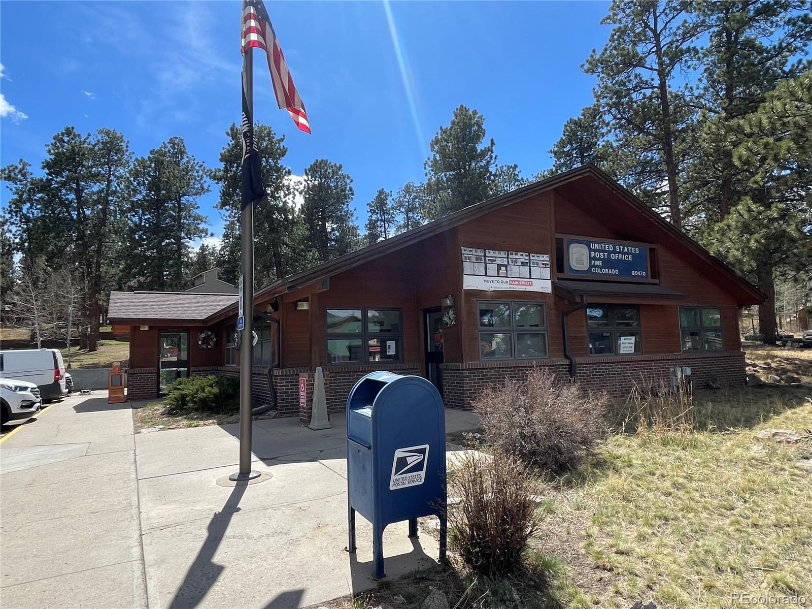 237 Rd B Pine, CO 80470 - Photo 37 of 38