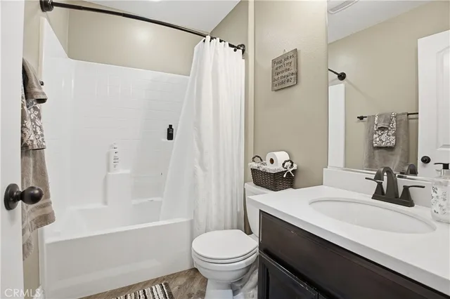 a sign that is on the side of the road