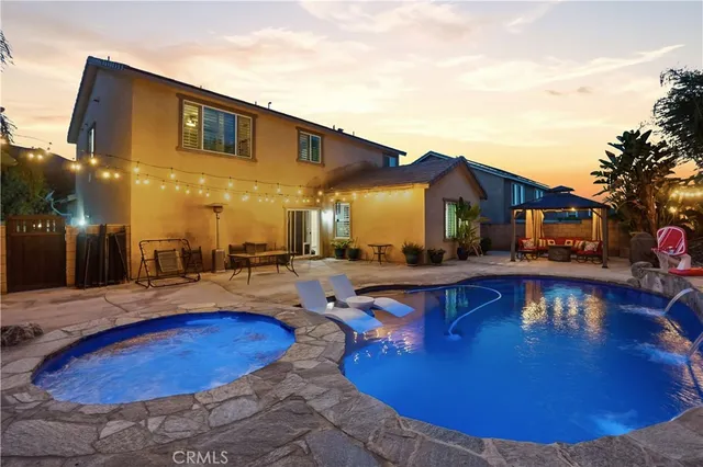 $899,000 | 25654 Red Hawk Road, Corona, CA 92883