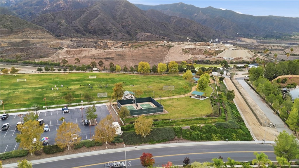 25654 Red Hawk Road Corona, CA 92883 - Photo 73 of 75 a view of a city