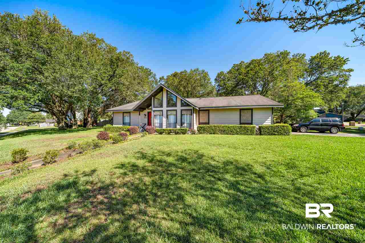 5331 Longridge Drive East Mobile, AL 36693 - Photo 25 of 26