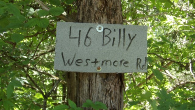 46 Billy Westmoreland Road Celina, TN 38551 - Photo 1 of 83 a sign broad on a tree