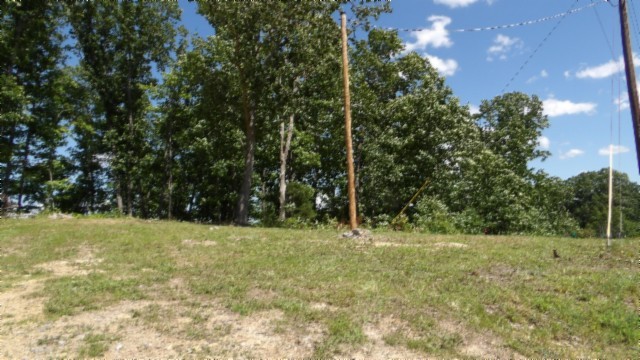 46 Billy Westmoreland Road Celina, TN 38551 - Photo 40 of 83 a view of outdoor space with trees all around