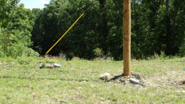 46 Billy Westmoreland Road Celina, TN 38551 - Photo 43 of 83 a view of a backyard