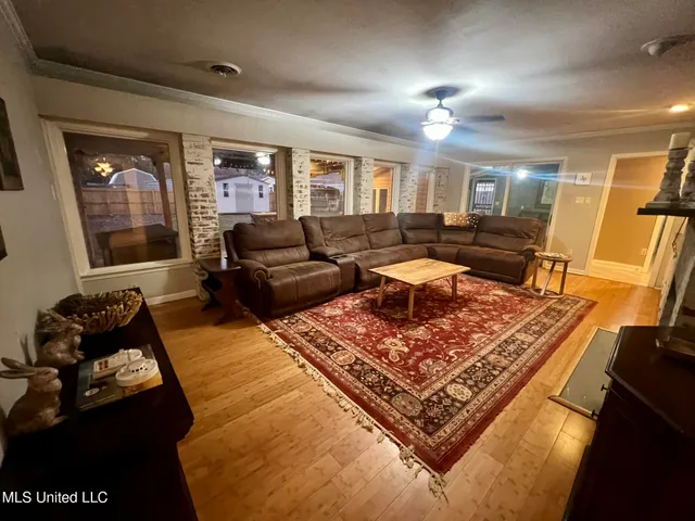 $265,000 | 304 Sycamore Street, Leland, MS 38756