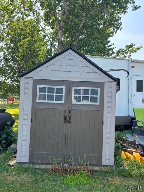0 Hidden Harbor Road Three Mile Bay, NY 13693 - Photo 18 of 18 Gallery Image 18