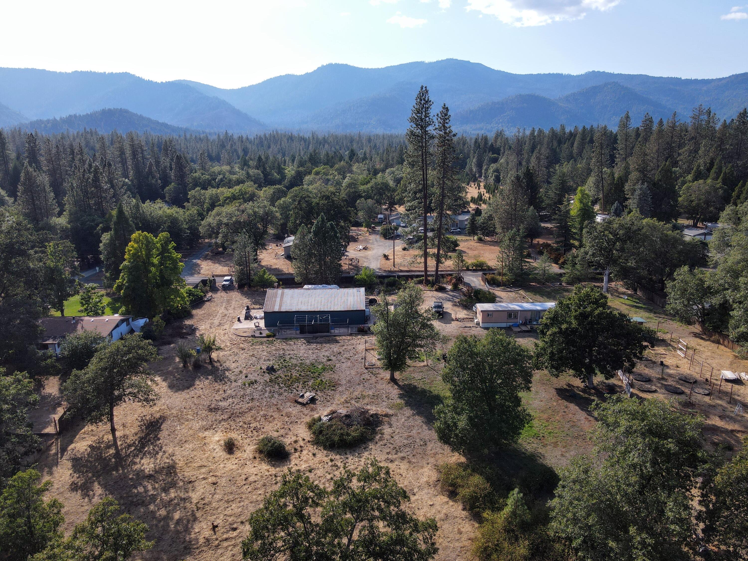 2360 Pine Grove Road Rogue River, OR 97537 - Photo 2 of 19 photo 1
