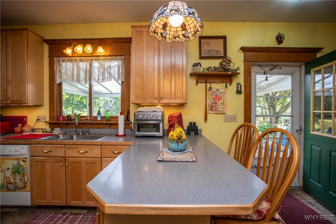 5029 Humphrey Road Great Valley, NY 14741 - Photo 14 of 47