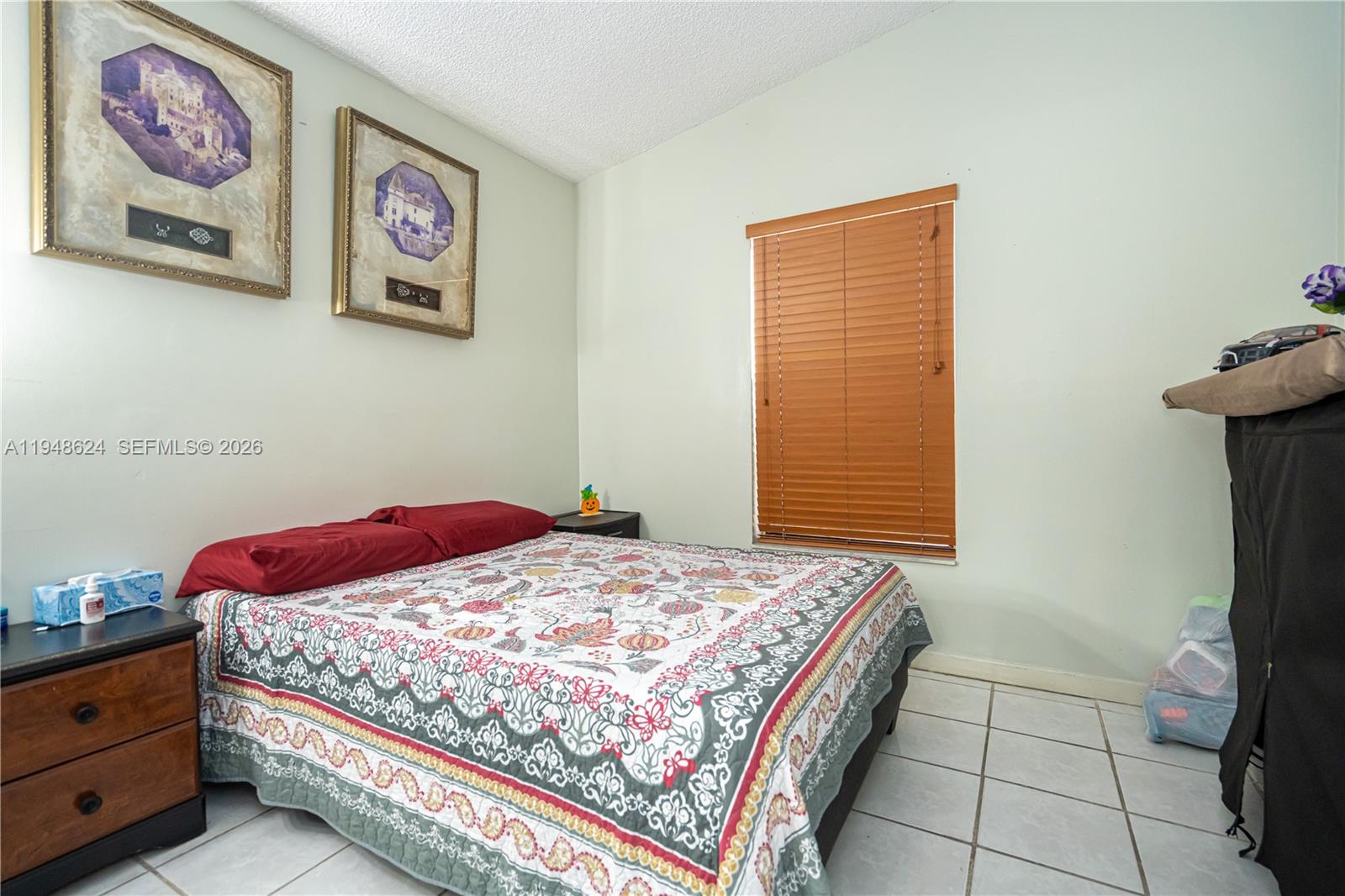15235 Southwest 64th Terrace, Unit 935 Miami, FL 33193 - Photo 12 of 26 Second Bedroom