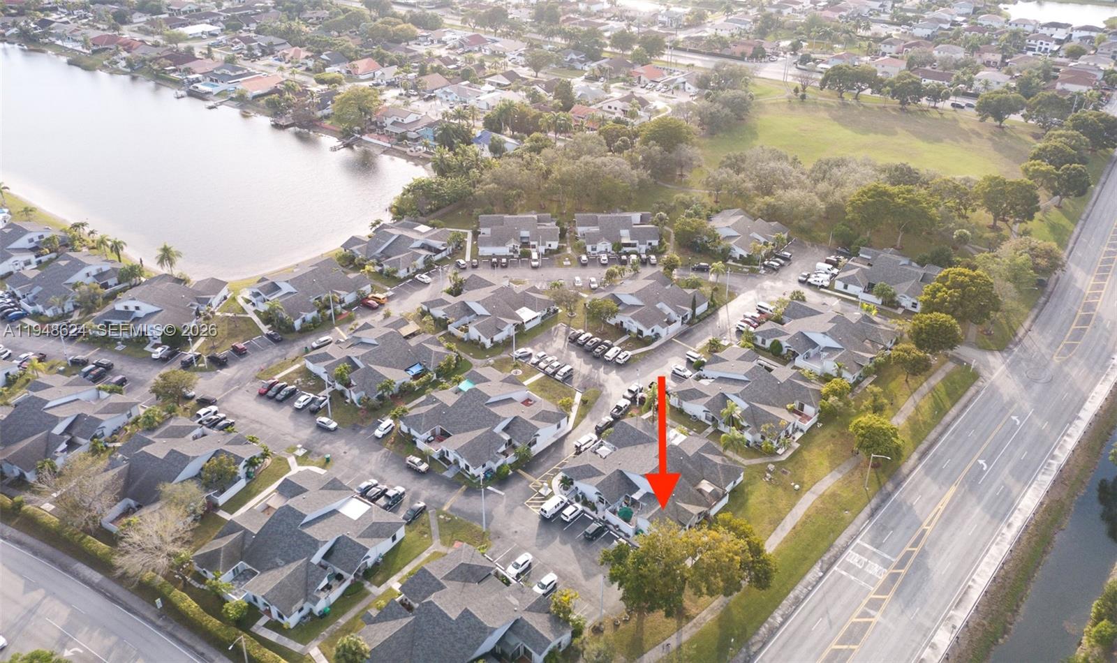 15235 Southwest 64th Terrace, Unit 935 Miami, FL 33193 - Photo 22 of 26