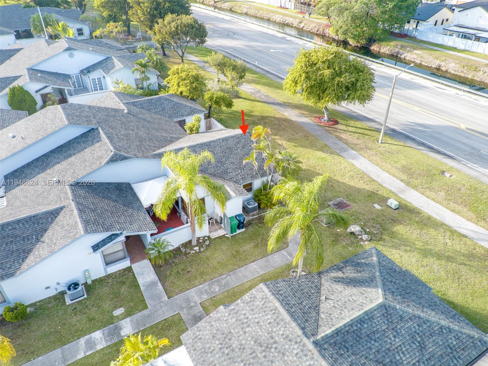 15235 Southwest 64th Terrace, Unit 935 Miami, FL 33193 - Photo 25 of 26