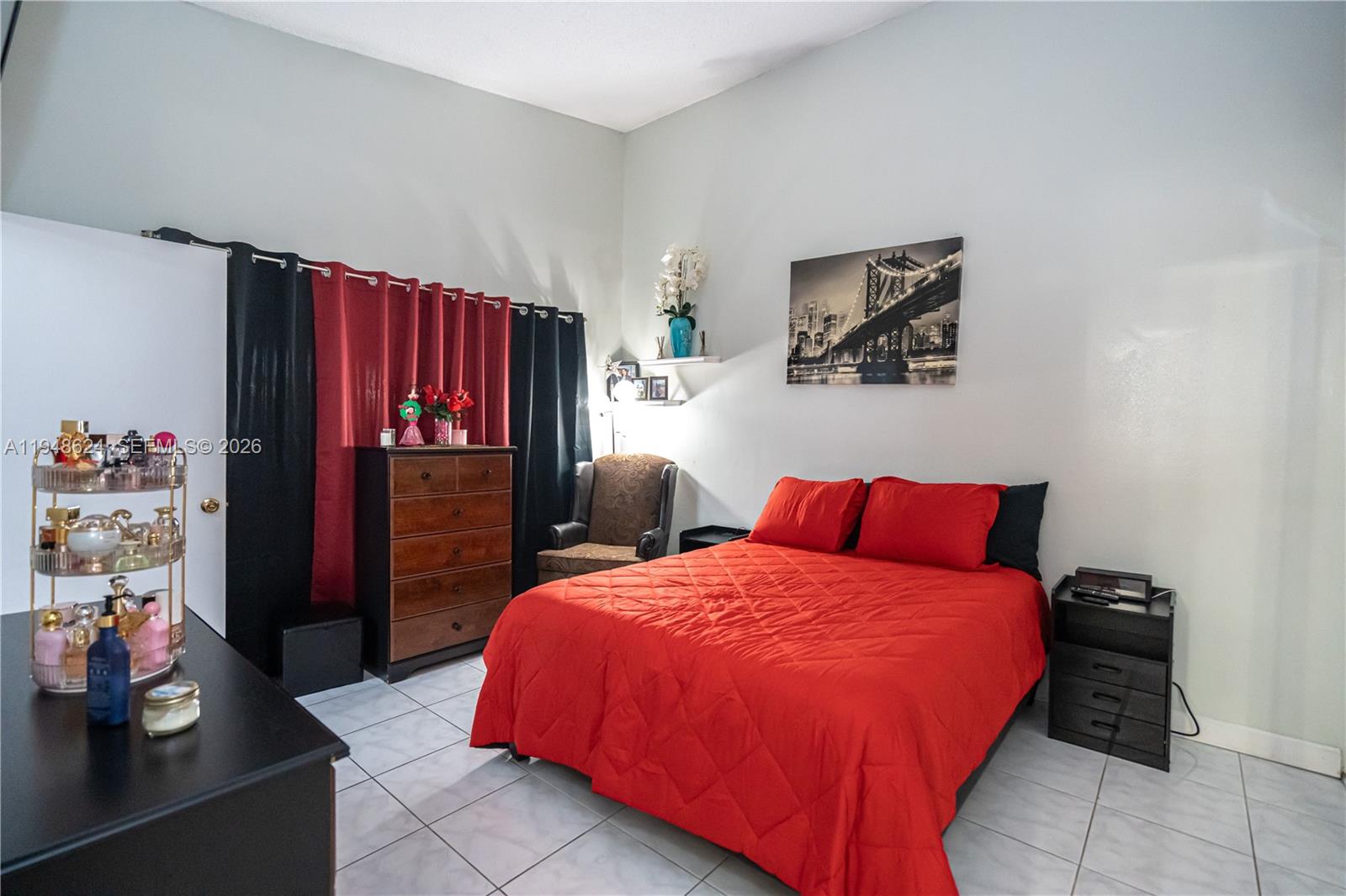 15235 Southwest 64th Terrace, Unit 935 Miami, FL 33193 - Photo 6 of 26 Master Bedroom