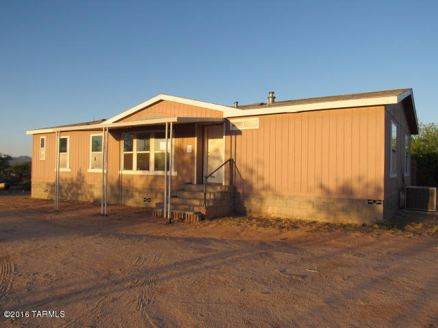 8475 South Marstellar Road Tucson, AZ 85736 - Photo 1 of 26 Gallery Image 1