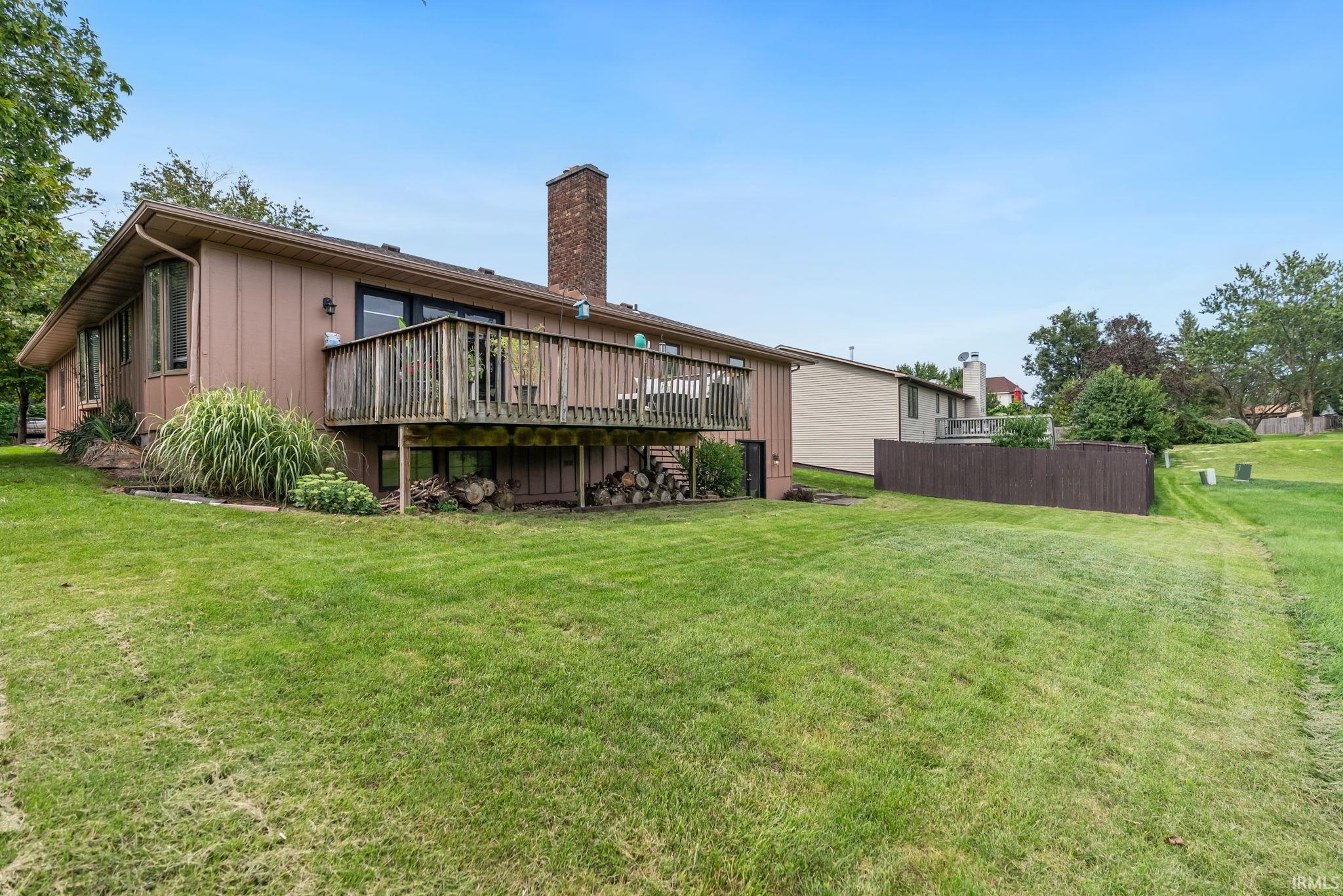 5622 Inland Trail Fort Wayne, IN 46825 - Photo 40 of 46 Gallery Image 40