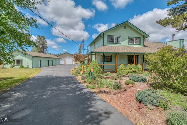 $649,000 | 53939 Pine Grove Road, La Pine, OR 97739