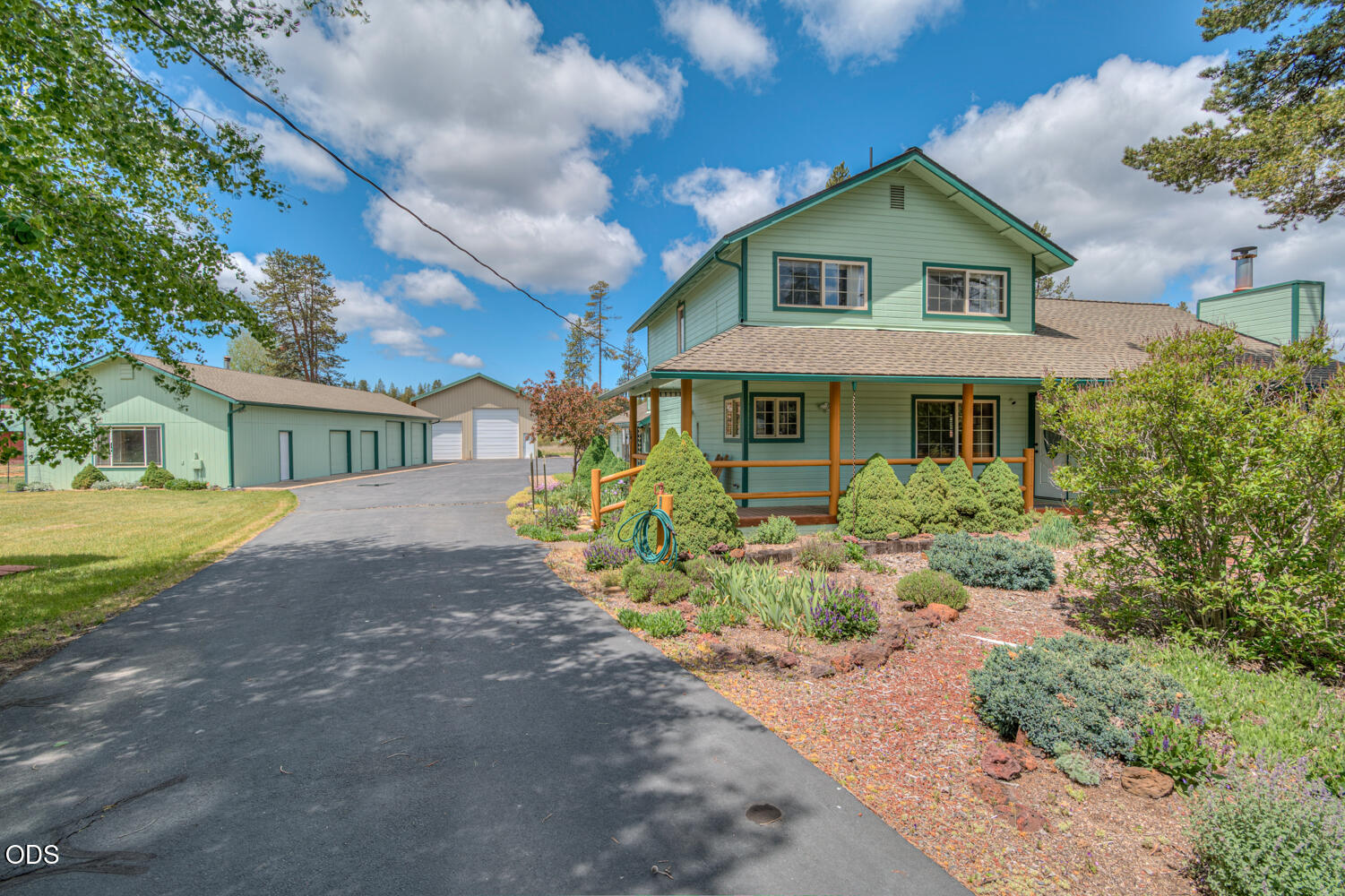 53939 Pine Grove Road La Pine, OR 97739 - Photo 4 of 52 53939 Pine Grove Rd., La Pine, OR - 4