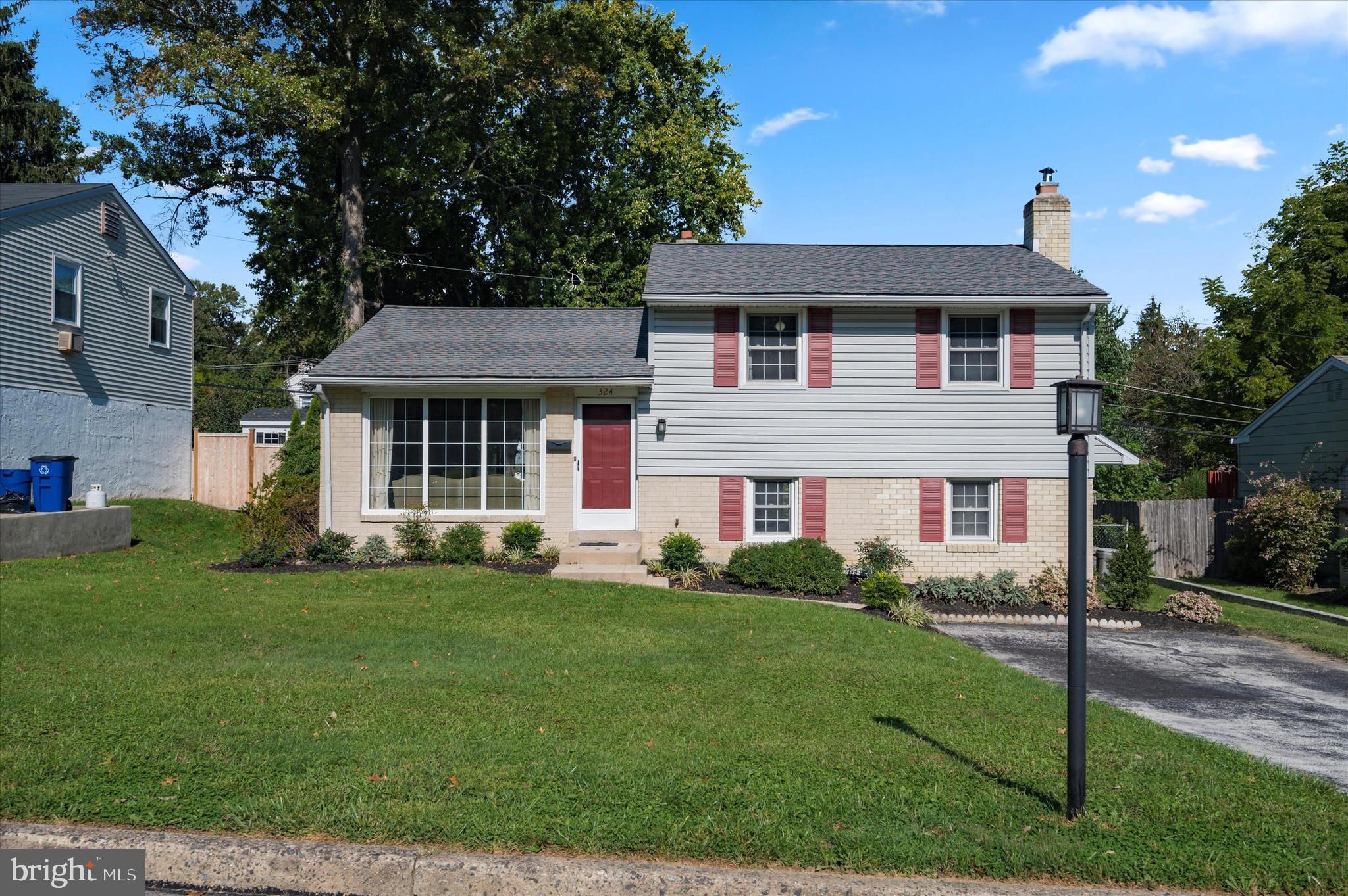 324 Summit Road Media, PA 19063 - Photo 1 of 23 Welcome Home!