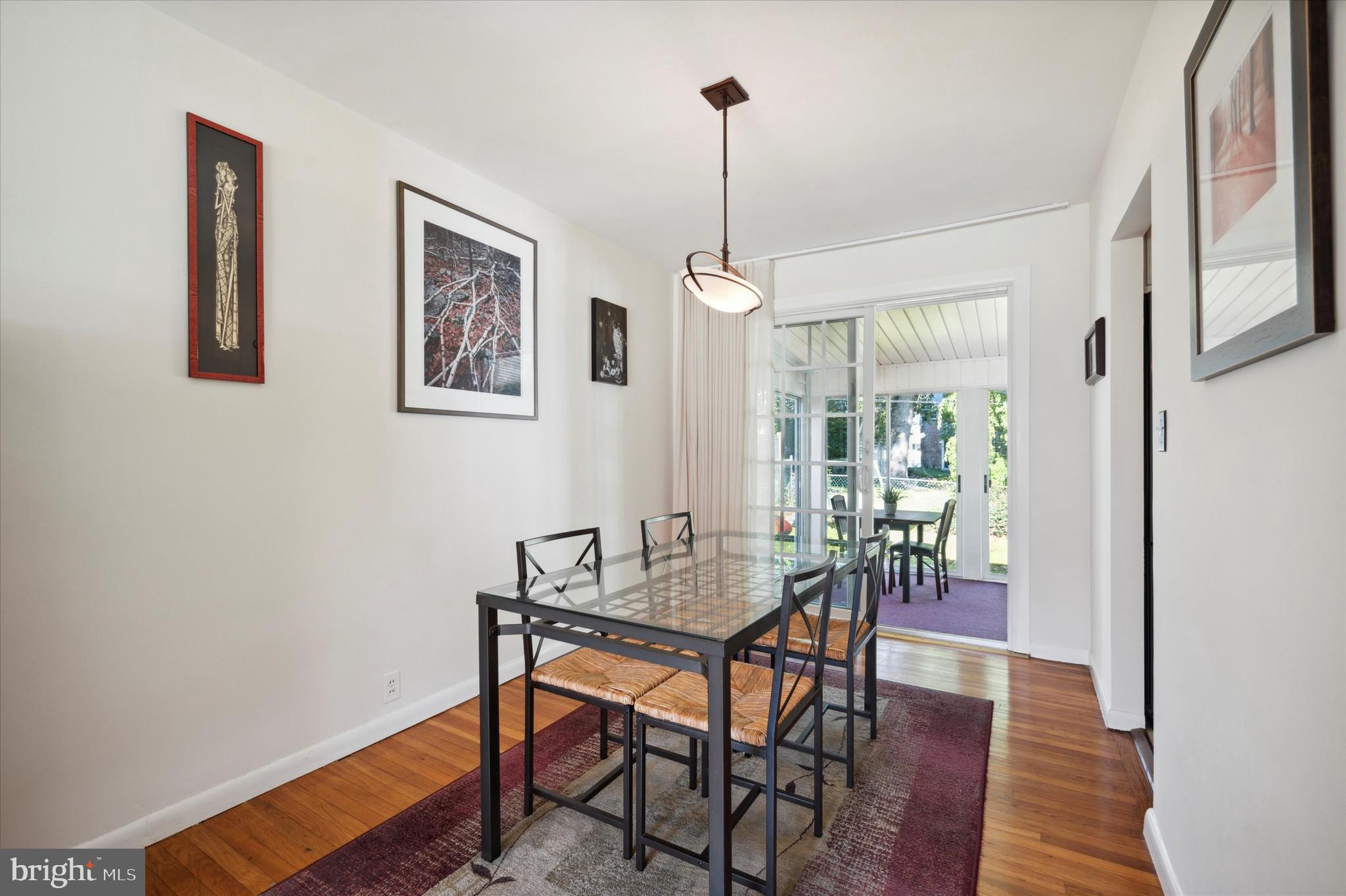 324 Summit Road Media, PA 19063 - Photo 7 of 23 Dining Room