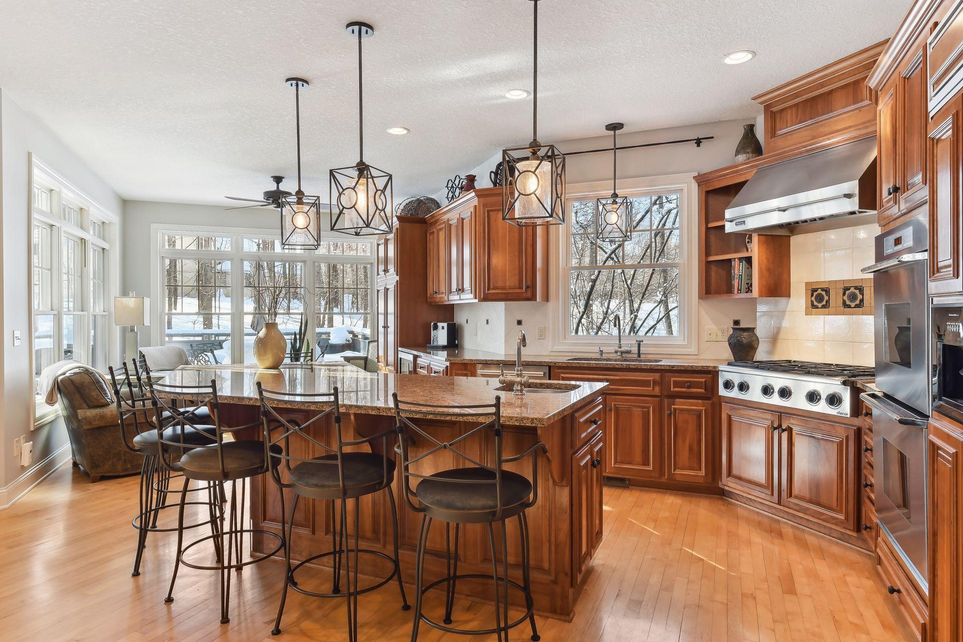6417 Virginia Drive Victoria, MN 55331 - Photo 15 of 96