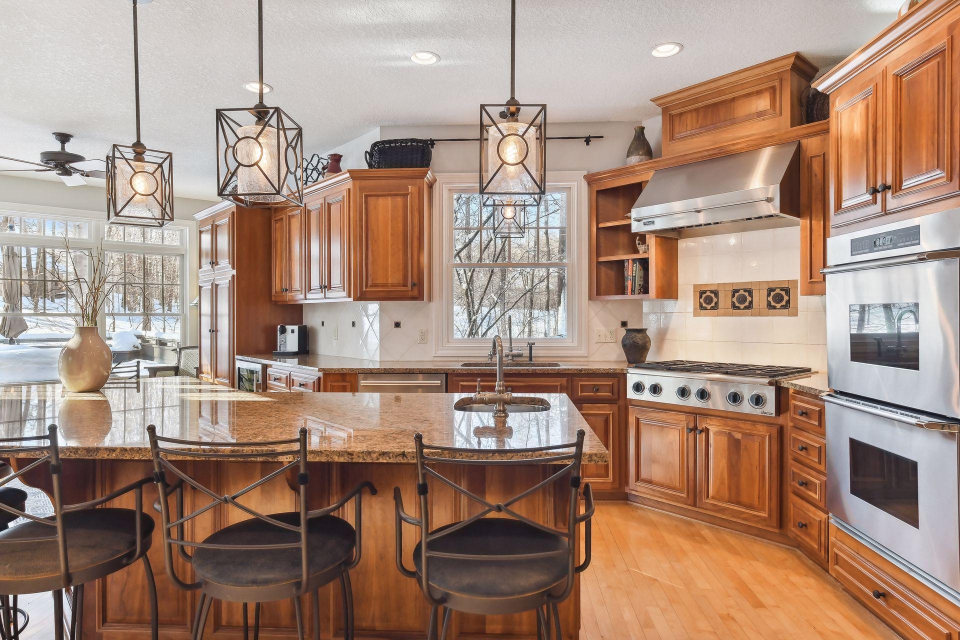6417 Virginia Drive Victoria, MN 55331 - Photo 16 of 96
