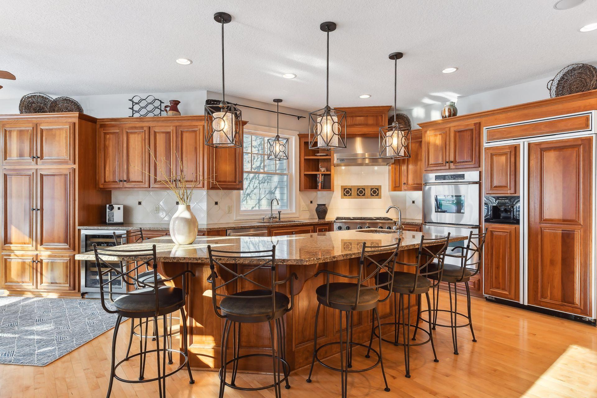 6417 Virginia Drive Victoria, MN 55331 - Photo 17 of 96