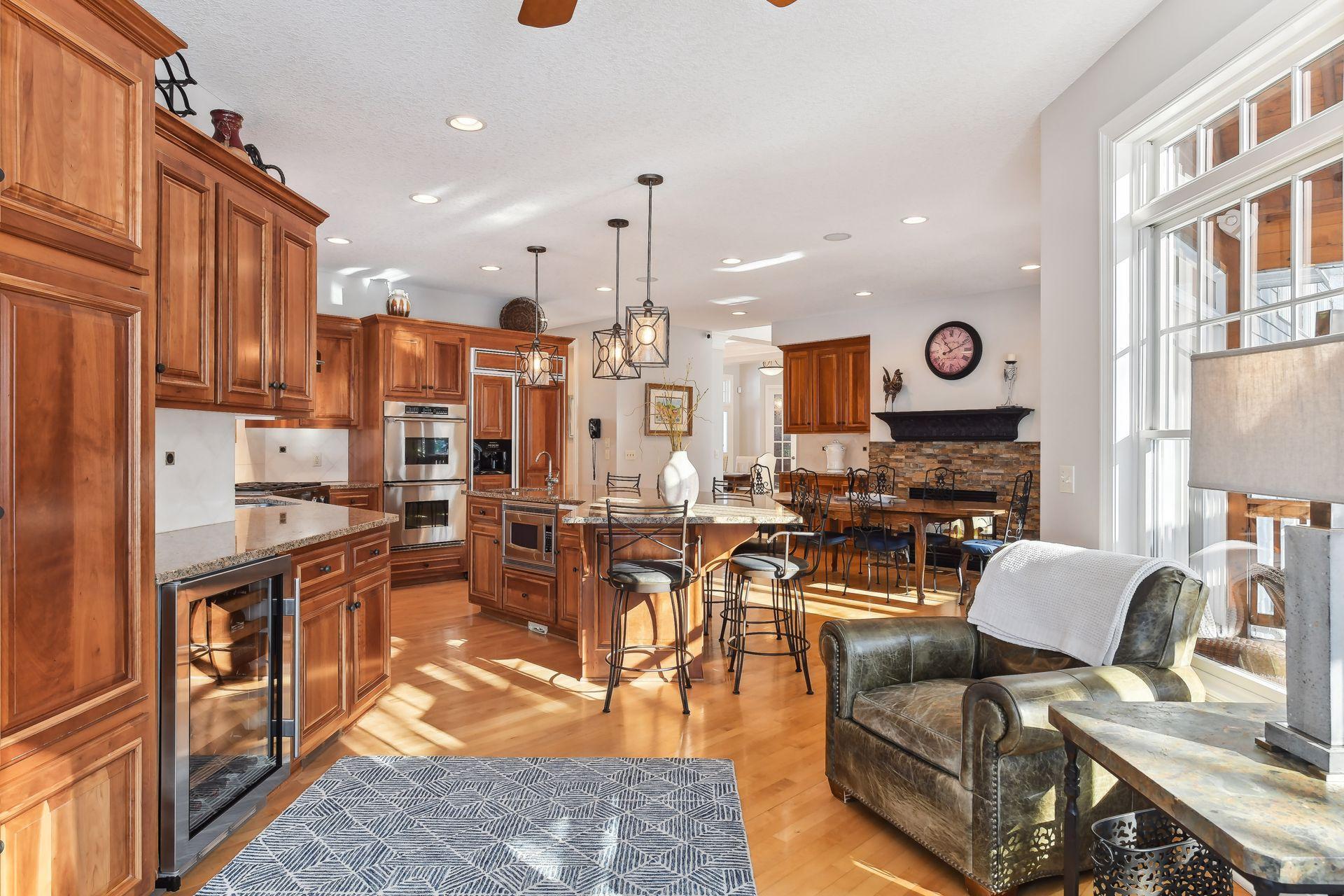 6417 Virginia Drive Victoria, MN 55331 - Photo 23 of 96
