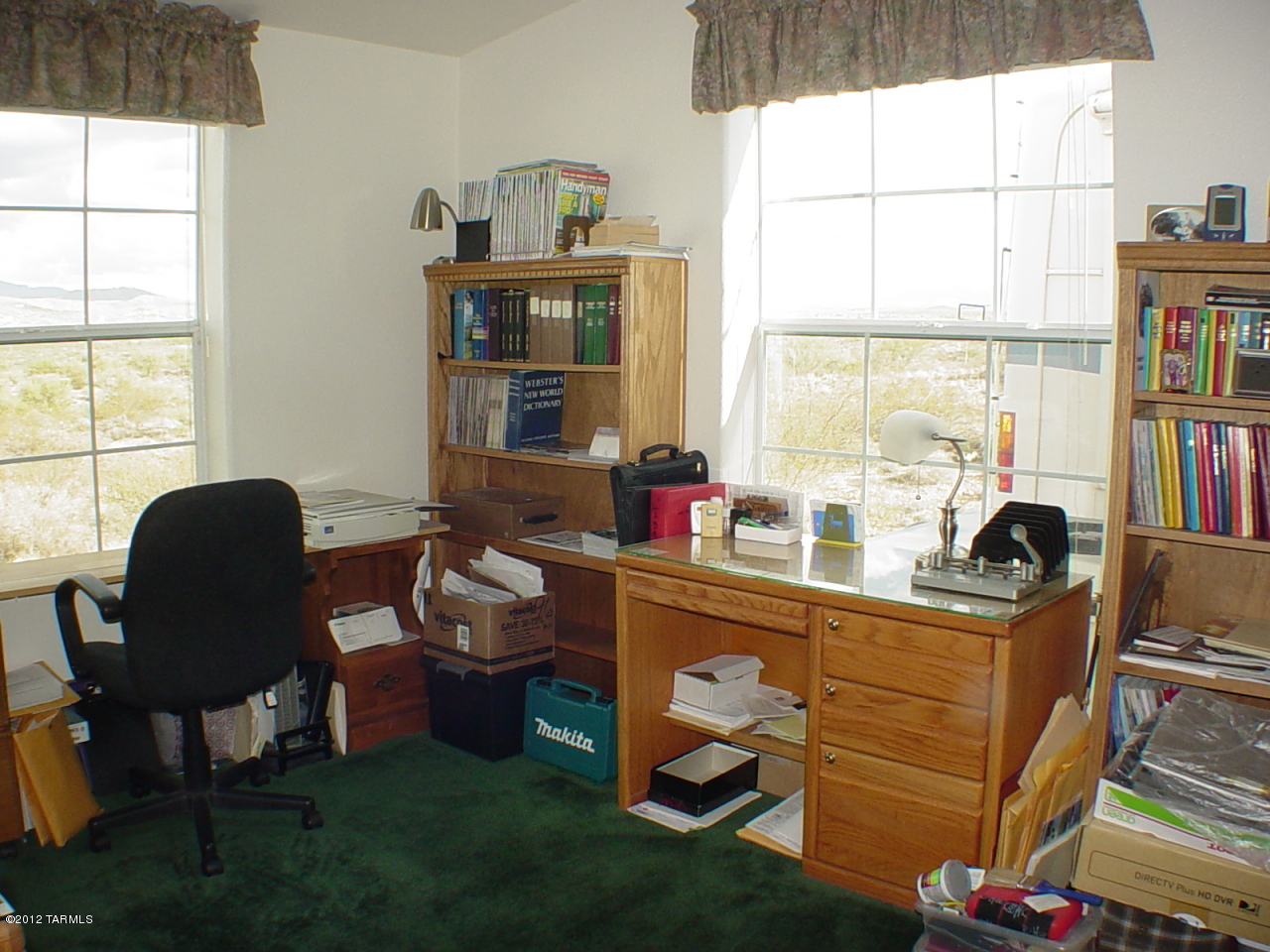 11995 South Cienega Ridge Place Vail, AZ 85641 - Photo 18 of 23