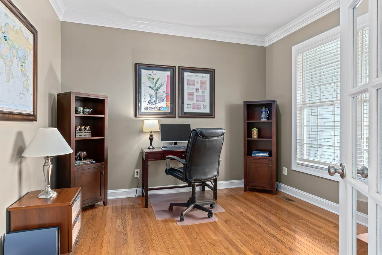 10108 Darling Street Raleigh, NC 27613 - Photo 14 of 29 Photo 15