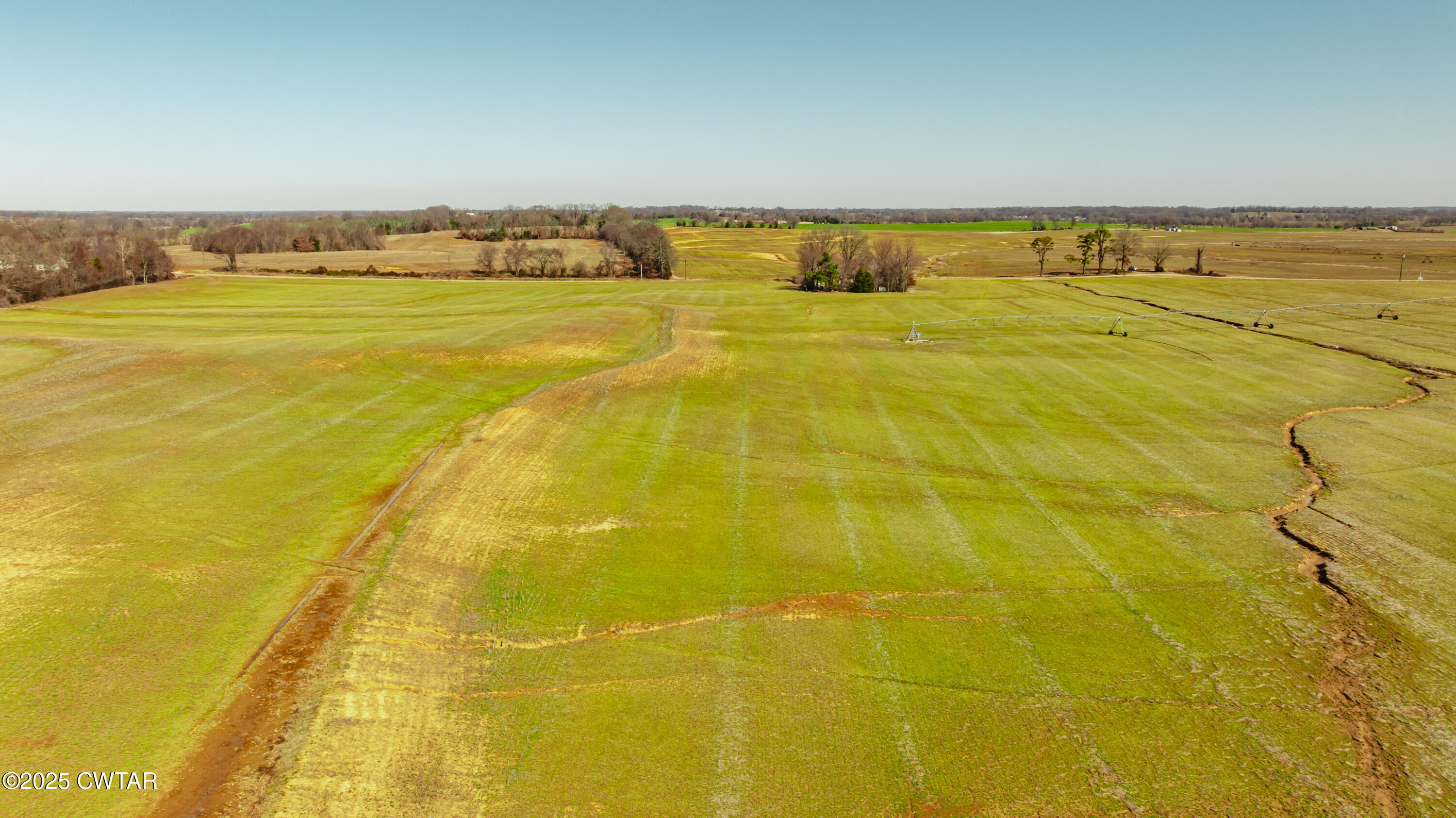 0 Walter Taylor Road Friendship, TN 38034 - Photo 6 of 17 DJI_20250227105043_0037_D