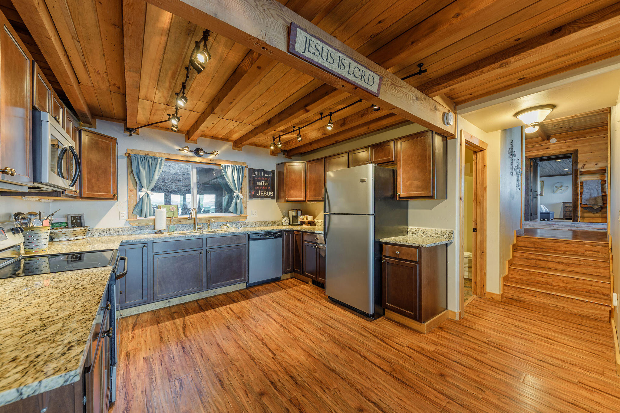 27629 Push Kin Street Klamath Falls, OR 97601 - Photo 17 of 52 HD-9