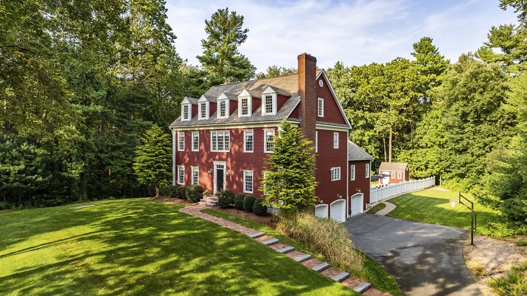 15 Stanley Road Norton, MA 02766 - Photo 1 of 42 Gallery Image 1