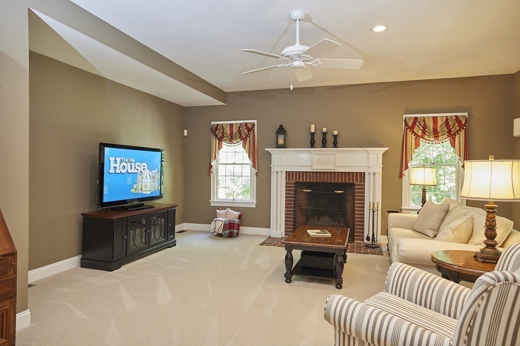 15 Stanley Road Norton, MA 02766 - Photo 20 of 42 Gallery Image 20