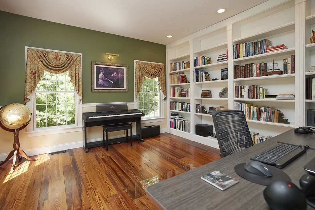 15 Stanley Road Norton, MA 02766 - Photo 25 of 42 Gallery Image 25