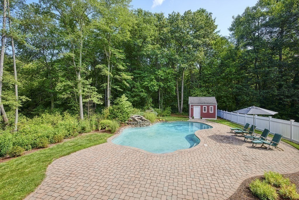 15 Stanley Road Norton, MA 02766 - Photo 38 of 42 Gallery Image 38