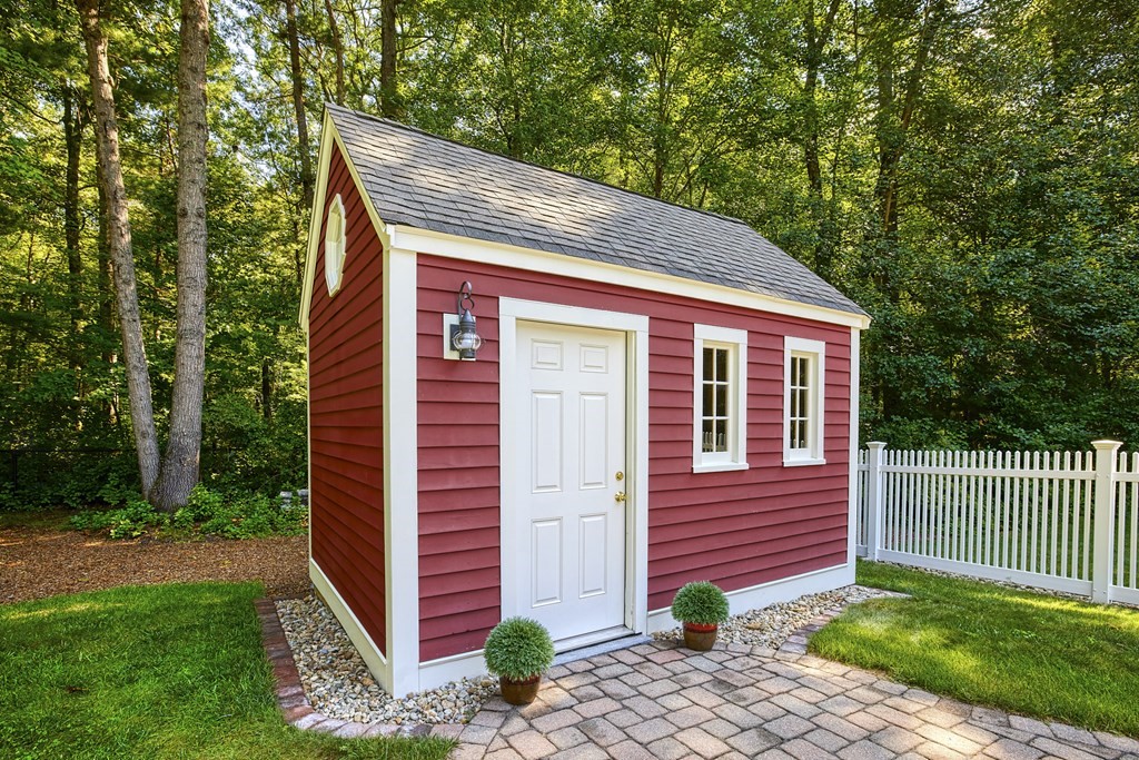 15 Stanley Road Norton, MA 02766 - Photo 39 of 42 Gallery Image 39