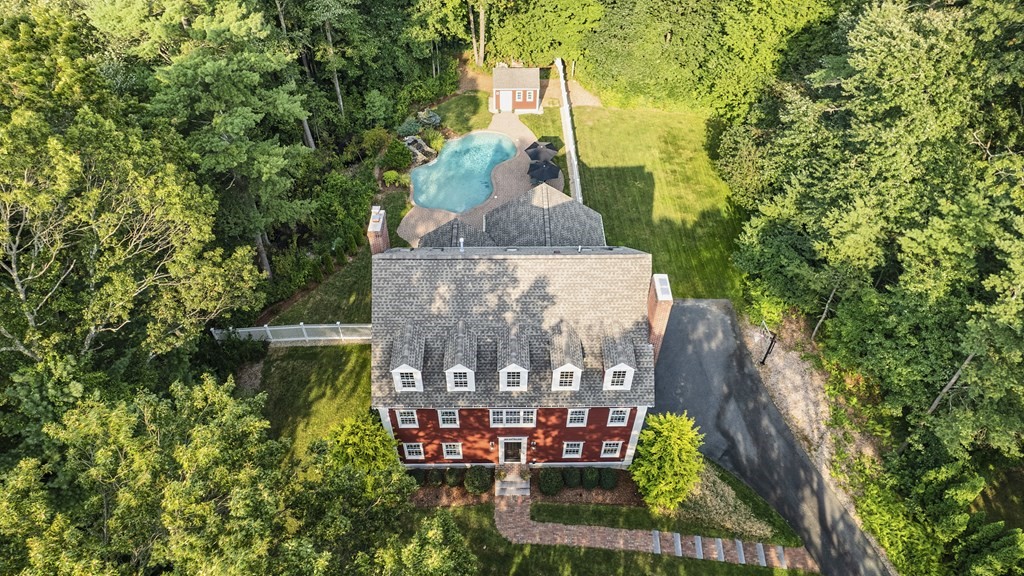 15 Stanley Road Norton, MA 02766 - Photo 40 of 42 Gallery Image 40