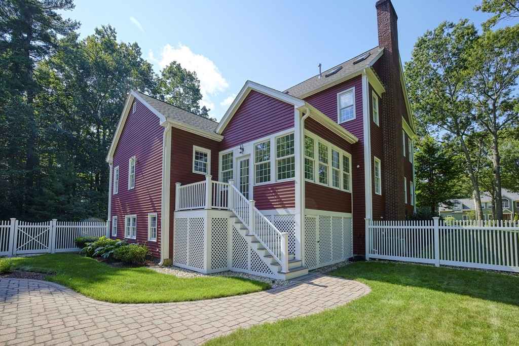 15 Stanley Road Norton, MA 02766 - Photo 41 of 42 Gallery Image 41