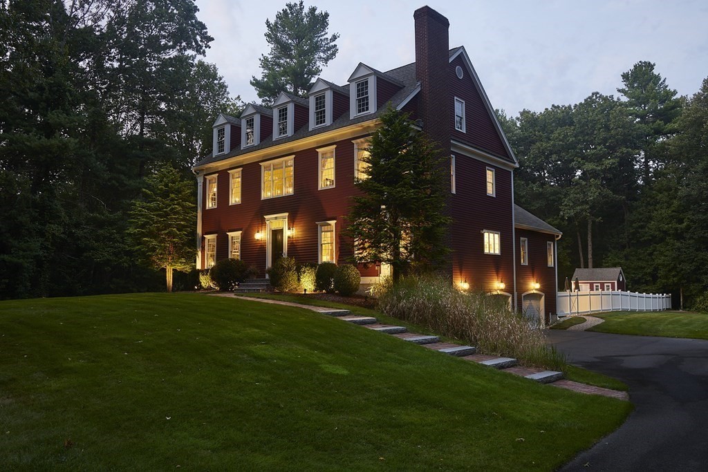 15 Stanley Road Norton, MA 02766 - Photo 7 of 42 Gallery Image 7