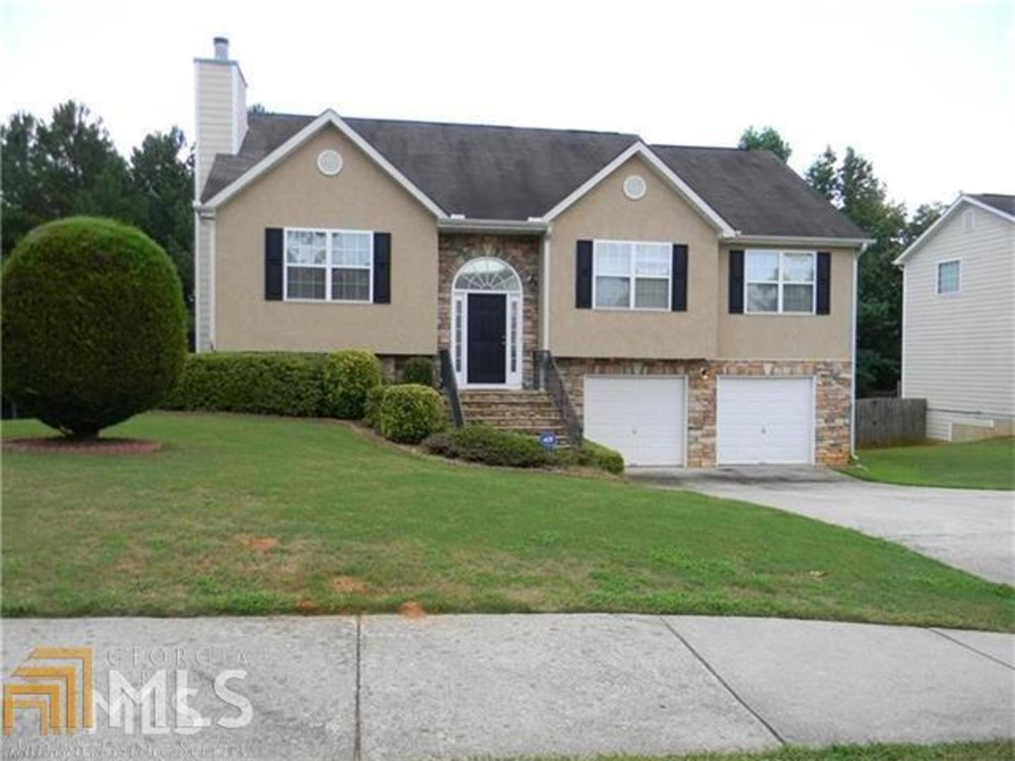 6748 Delaware Bend Fairburn, GA 30213 - Photo 1 of 1