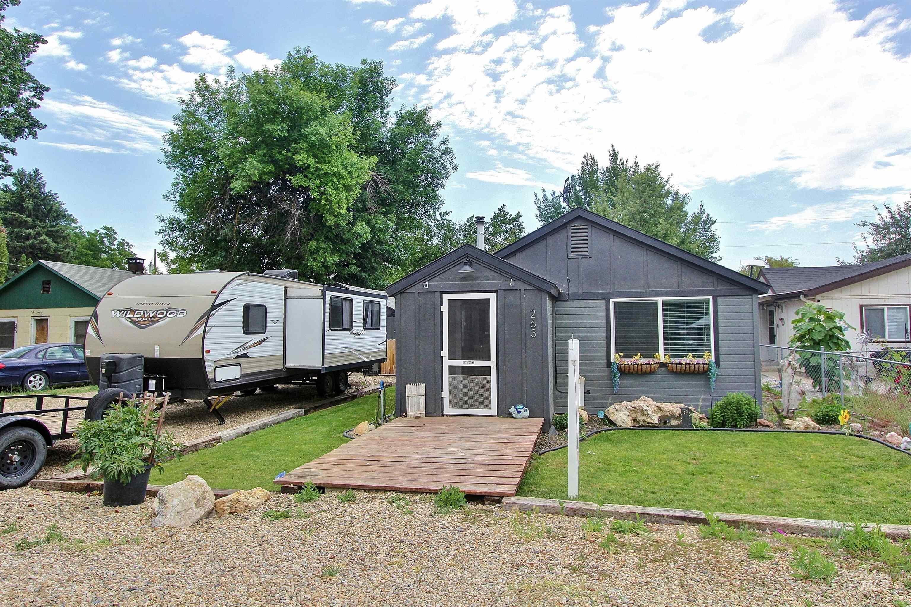 263 Fargo Avenue Notus, ID 83656 - Photo 37 of 43