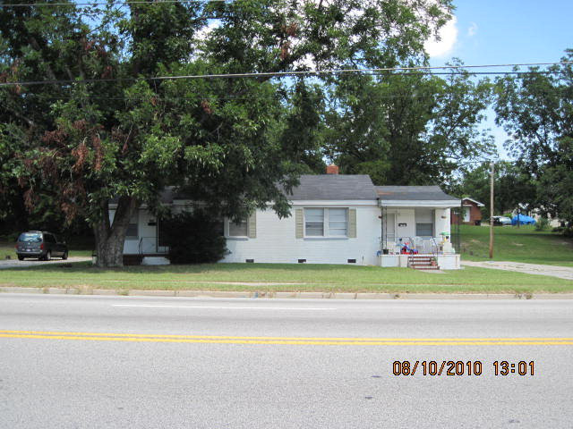 2347 Lumpkin Road Augusta, GA 30906 - Photo 1 of 1 Main View