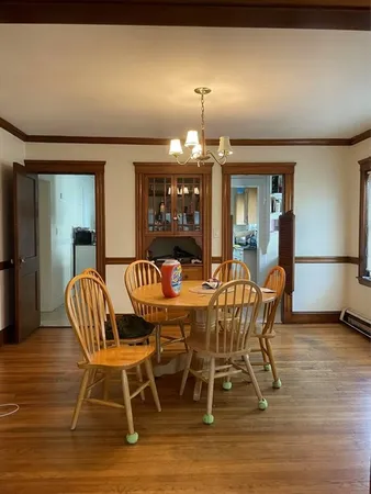 $5,100 | 7 Granite Street, Unit 2, Cambridge, MA 02139