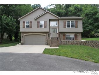 202 North Bluff Road Collinsville, IL 62234 - Photo 1 of 24 Gallery Image 1