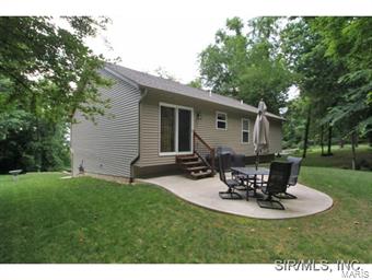 202 North Bluff Road Collinsville, IL 62234 - Photo 21 of 24 Gallery Image 21