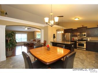 202 North Bluff Road Collinsville, IL 62234 - Photo 6 of 24 Gallery Image 6