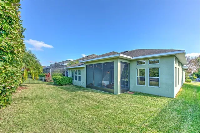 $3,500 | 5943 Jasper Glen Drive, Lithia, FL 33547