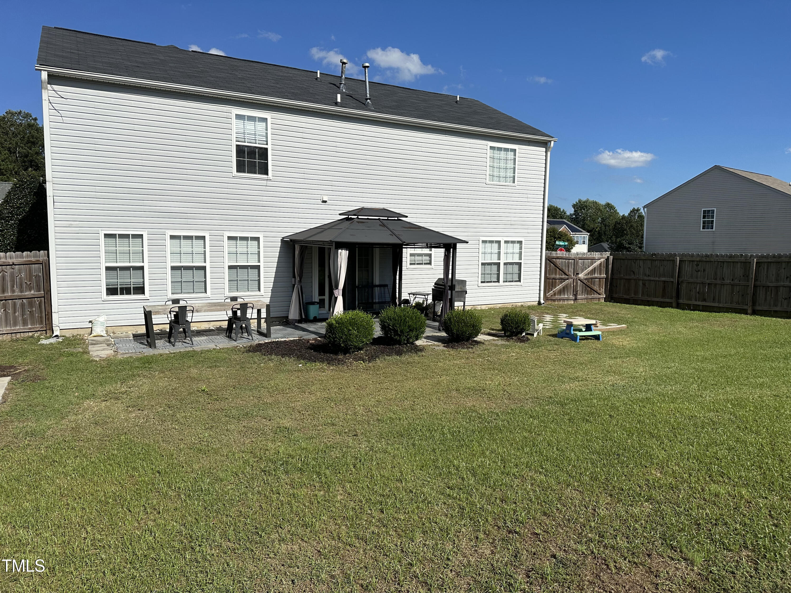 3132 Marshlane Way Raleigh, NC 27610 - Photo 31 of 32 IMG_3960