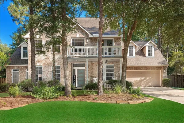 $4,600 | 251 North Maple Glade Circle, The Woodlands, TX 77382